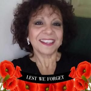 Meet your Posher, Tina